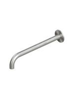 Излив для встраиваемого смесителя Quadro design Complements BC013 схема 1