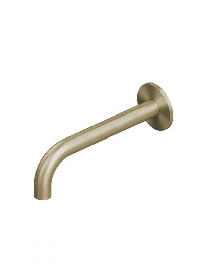 Излив удлиненный Quadro design Complements BC003 схема 3