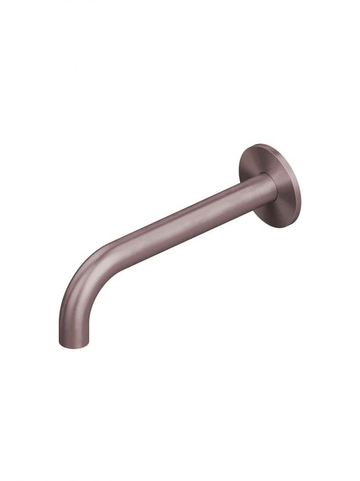 Излив удлиненный Quadro design Complements BC003 ФОТО