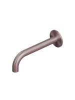 Излив удлиненный Quadro design Complements BC003 схема 5