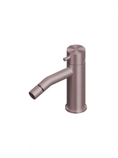 Смеситель для биде Quadro design Source 12 35 с регулируемым изливом схема 4