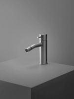 Смеситель для биде Quadro design Source 12 35 с регулируемым изливом схема 5