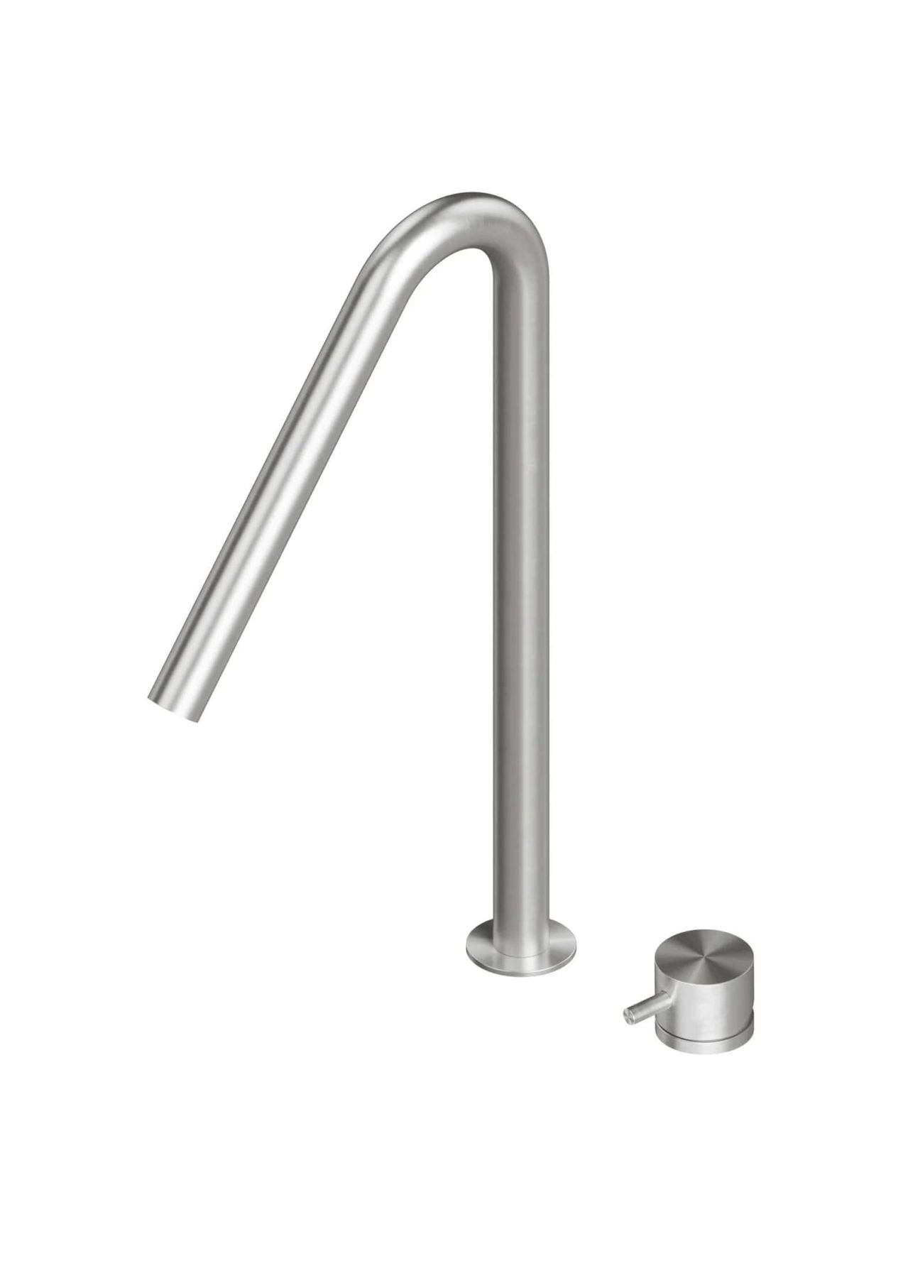 Смеситель для раковины Quadro design Source 13 33 AS поворотный встраиваемый цена от 104 003 ₽ Фото Смеситель для раковины Quadro design Source 13 33 AS поворотный встраиваемый