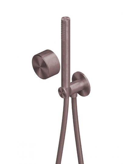 Смеситель для душа Quadro design Stereo 16 58 встраиваемый схема 4