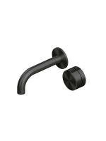 Смеситель для раковины Quadro design Stereo 16 10T встраиваемый схема 3 Смеситель для раковины Quadro design Stereo 16 10T встраиваемый схема 3