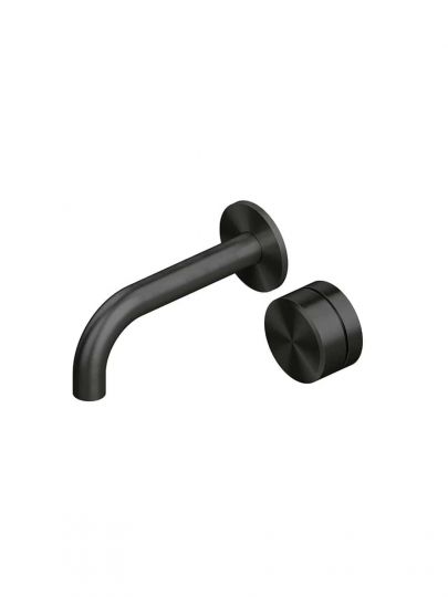 Смеситель для раковины Quadro design Stereo 16 10T встраиваемый схема 3 Смеситель для раковины Quadro design Stereo 16 10T встраиваемый схема 3