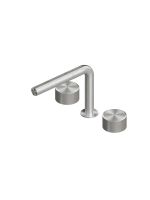 Смеситель для раковины Quadro design Stereo 16 31V встраиваемый 3 отверстия схема 1 Смеситель для раковины Quadro design Stereo 16 31V встраиваемый 3 отверстия схема 1