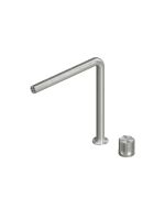 Смеситель для раковины Quadro design Modo 17 08 встраиваемый высокий схема 1