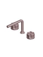 Смеситель для раковины Quadro design Modo 17 31V настольный монтаж схема 2