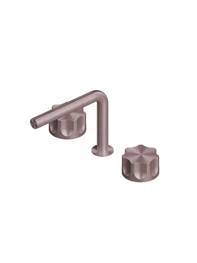 Смеситель для раковины Quadro design Modo 17 31V настольный монтаж схема 2