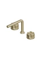 Смеситель для раковины Quadro design Modo 17 31V настольный монтаж схема 3