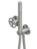 Смеситель для душа Quadro design Valvola02 20 58 встраиваемый схема 1