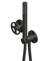 Смеситель для душа Quadro design Valvola02 20 58 встраиваемый схема 4