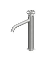 Смеситель для раковины Quadro design Valvola02 20 02 высокий схема 1