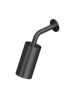 Верхний душ Quadro design SF018.04 80 мм регулируемый распыленная струя схема 3