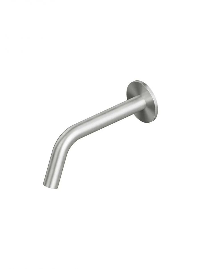 Излив Quadro design Q BC028 для встраиваемого настенного смесителя