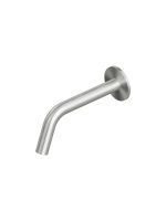 Излив Quadro design Q BC028 для встраиваемого настенного смесителя схема 1