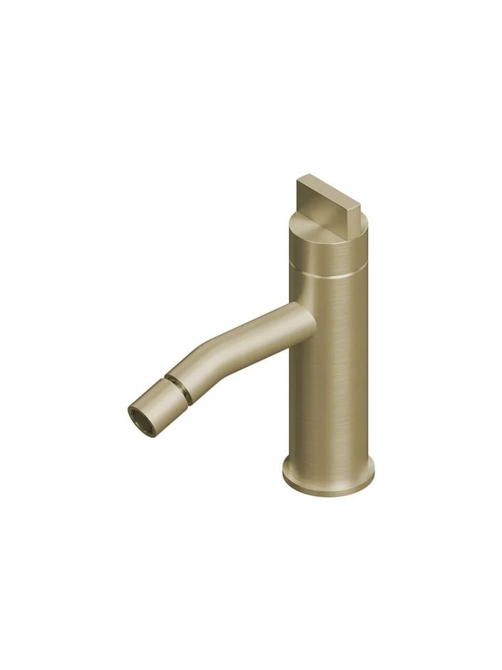 Смеситель для биде Quadro design Q 18 35 AS ФОТО