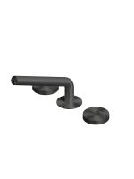 Смеситель для раковины Quadro design Q 18 31V настольный схема 2 Смеситель для раковины Quadro design Q 18 31V настольный схема 2