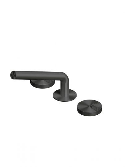 Смеситель для раковины Quadro design Q 18 31V настольный схема 2 Смеситель для раковины Quadro design Q 18 31V настольный схема 2