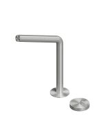 Смеситель для раковины Quadro design Q 18 32 высокий схема 1