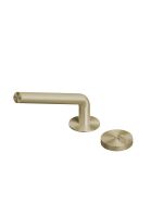 Смеситель для раковины Quadro design Q 18 31 встраиваемый схема 3 Смеситель для раковины Quadro design Q 18 31 встраиваемый схема 3