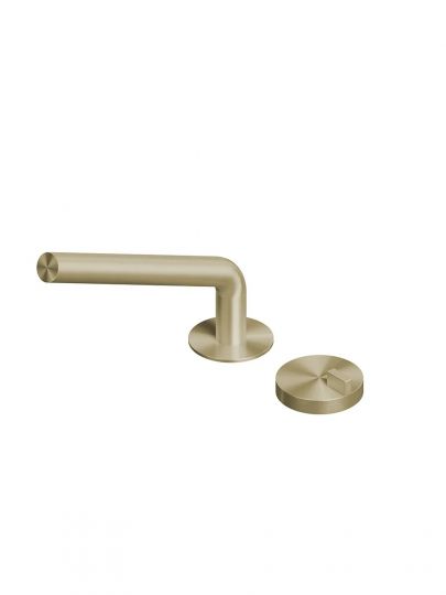 Смеситель для раковины Quadro design Q 18 31 встраиваемый схема 3 Смеситель для раковины Quadro design Q 18 31 встраиваемый схема 3