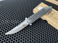 Нож Todd Begg Steelcraft Kwaiken