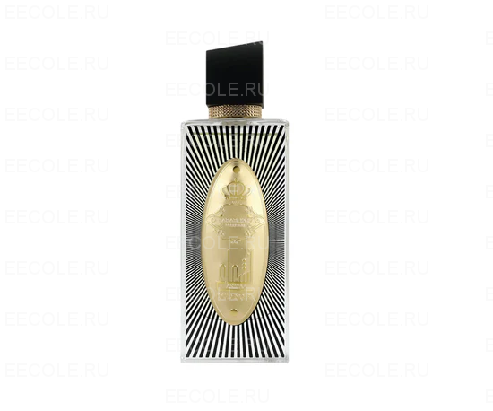 Arabiyat Prestige Asháa Oud Noir