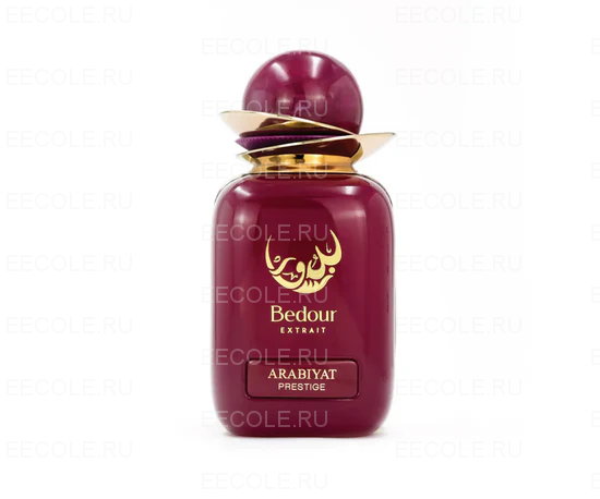 Arabiyat Prestige Bedour Extrait
