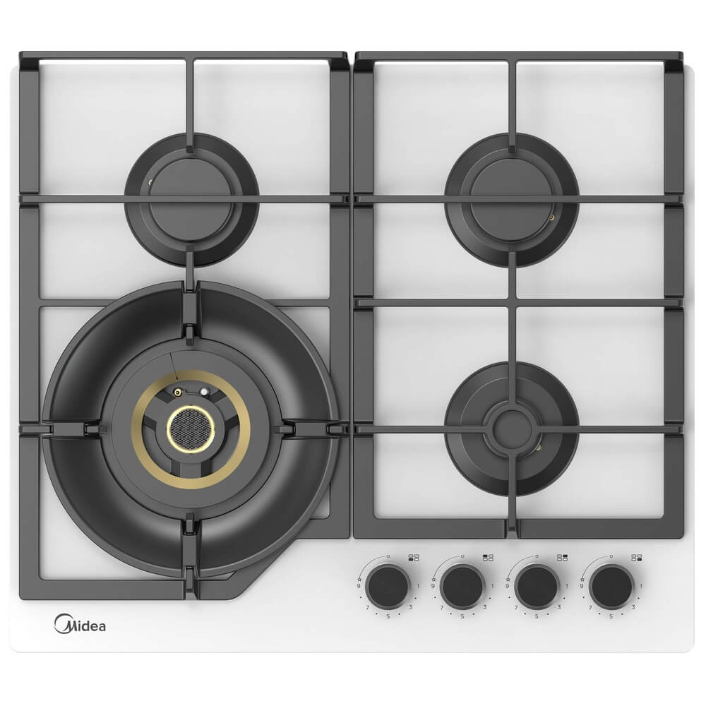 Варочная панель Midea MG697VGW