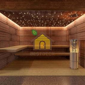 Панель шпон макоре