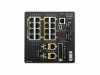 Коммутатор Cisco 2000 IE-2000-4S-TS-G-B