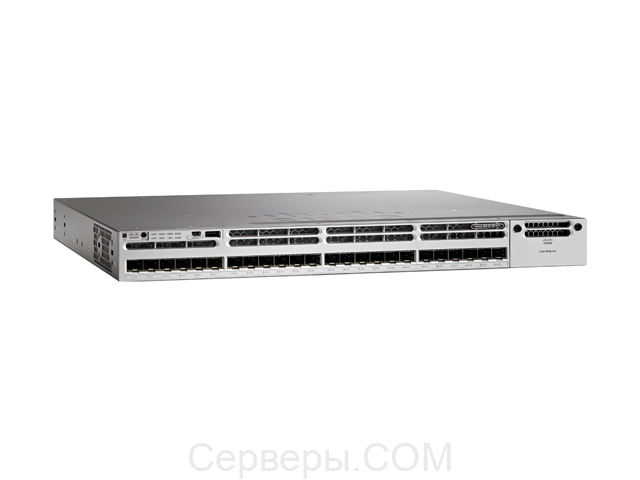 Cisco Catalyst 3850 SP-SW-WSC385X2