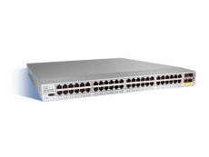 Cisco Nexus 2000 N2K-C2232T8F-E
