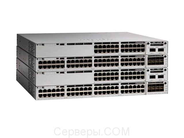 Cisco Catalyst 9300 SP-SW-C930010A