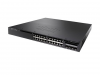 Cisco Catalyst 3650 SP-SW-WSC3654