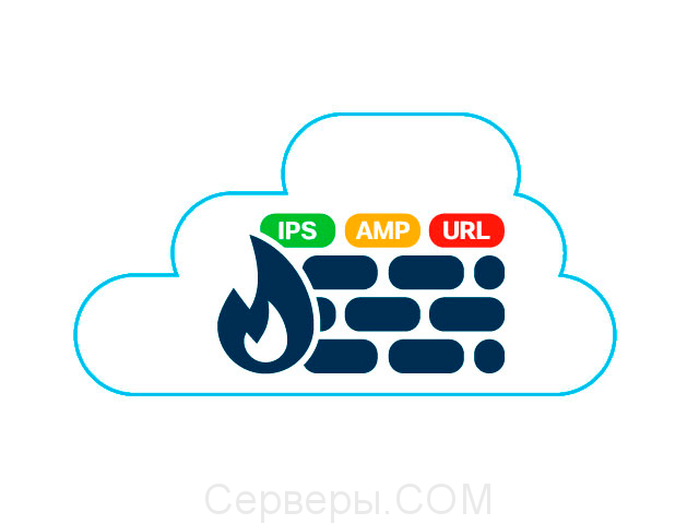 Cisco NGFWv