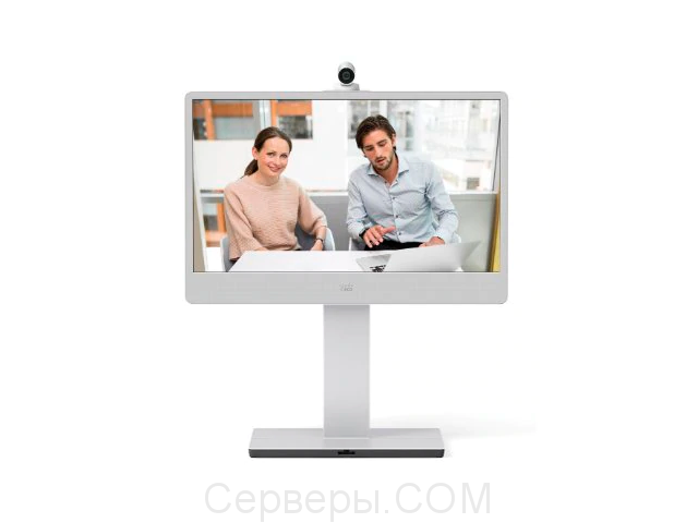 Cisco MX CTS-MX700D-2CAM-K9