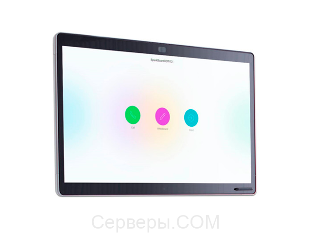 Cisco Spark Board CS-BOARD85S-G-K9