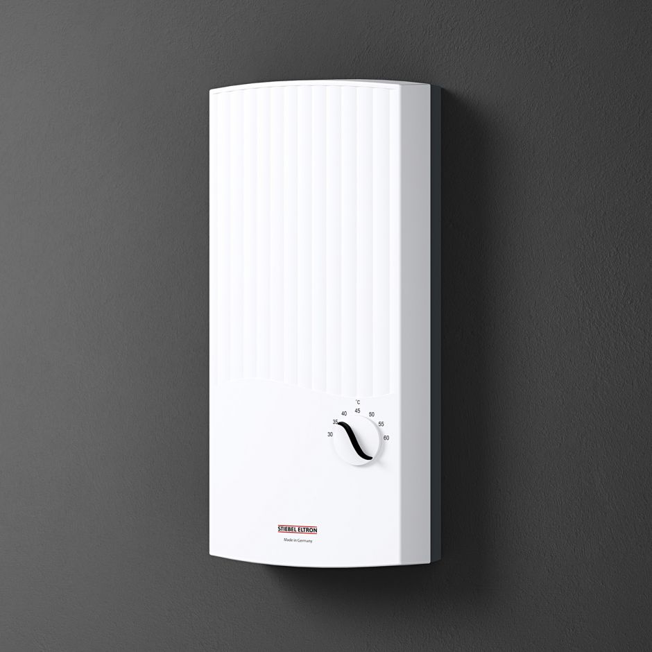 Проточный водонагреватель Stiebel Eltron PEY 18/21/24 ФОТО
