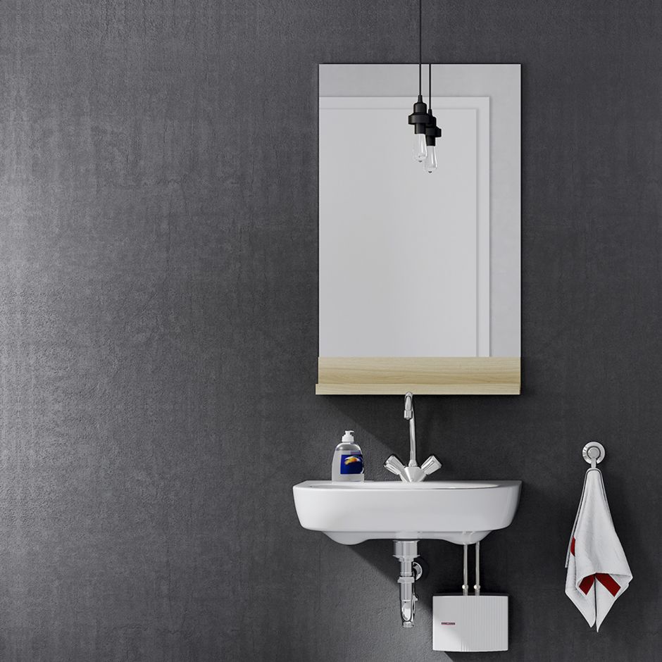 Проточный водонагреватель Stiebel Eltron EIL 3-7 Plus ФОТО