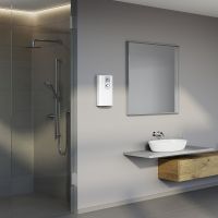 Проточный водонагреватель Stiebel Eltron DCE-X Premium схема 2