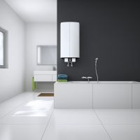 Накопительный водонагреватель Stiebel Eltron SHZ 30-150 LCD схема 3