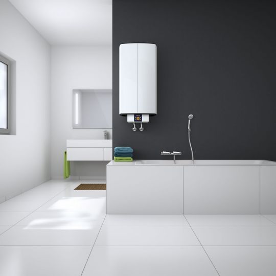Накопительный водонагреватель Stiebel Eltron SHZ 30-150 LCD схема 3