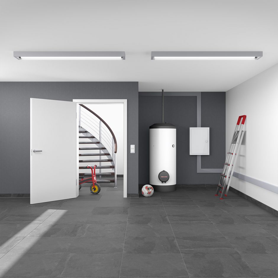 Накопительный водонагреватель Stiebel Eltron SHW 200-400 S ФОТО