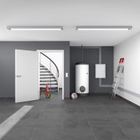 Накопительный водонагреватель Stiebel Eltron SHW 200-400 S схема 3