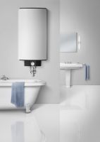 Накопительный водонагреватель Stiebel Eltron HFA-Z 30-150 схема 3
