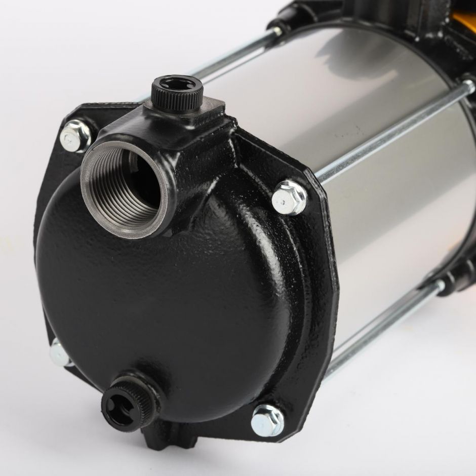 Поверхностный насос ESPA Aspri 25 4M ФОТО