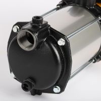 Поверхностный насос ESPA Aspri 25 4M схема 6